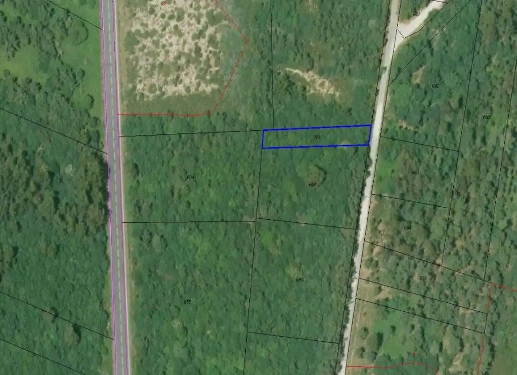 Industrial land for sale in Vedra