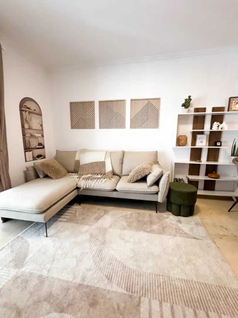 Appartement avec terrasse à vendre à Zona Pueblo, imagen 8