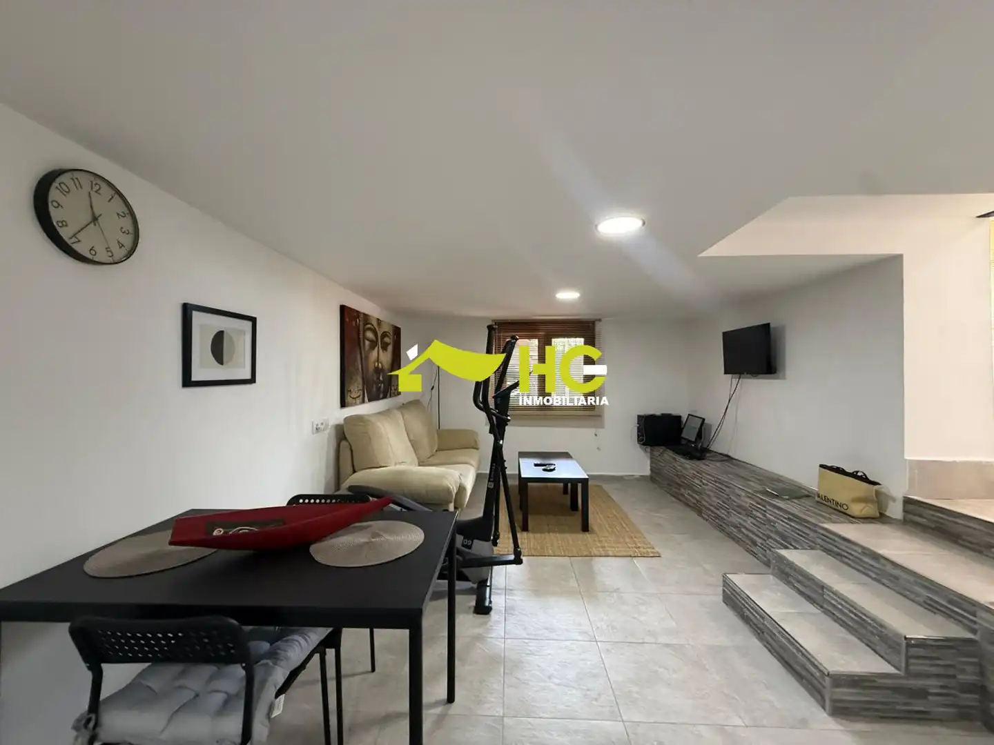 Wohnung zur Miete in Villaviciosa de Odón mit Heizung