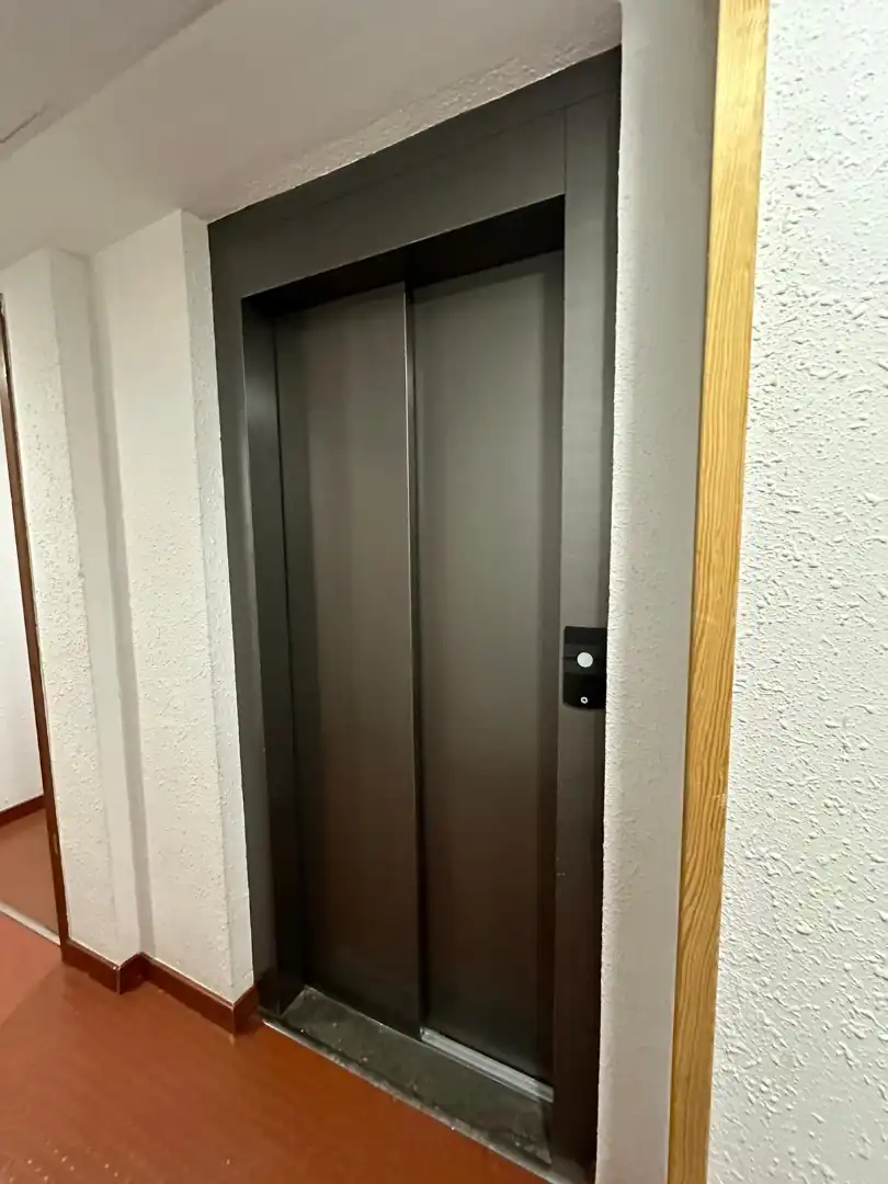 Estudio de alquiler en Encamp con Calefacción, Amueblado y Lavadora