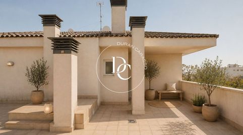 Foto 5 von Dachboden zum Verkauf in Carrer D'en Pepe de Garraf, Can Pei, Sitges