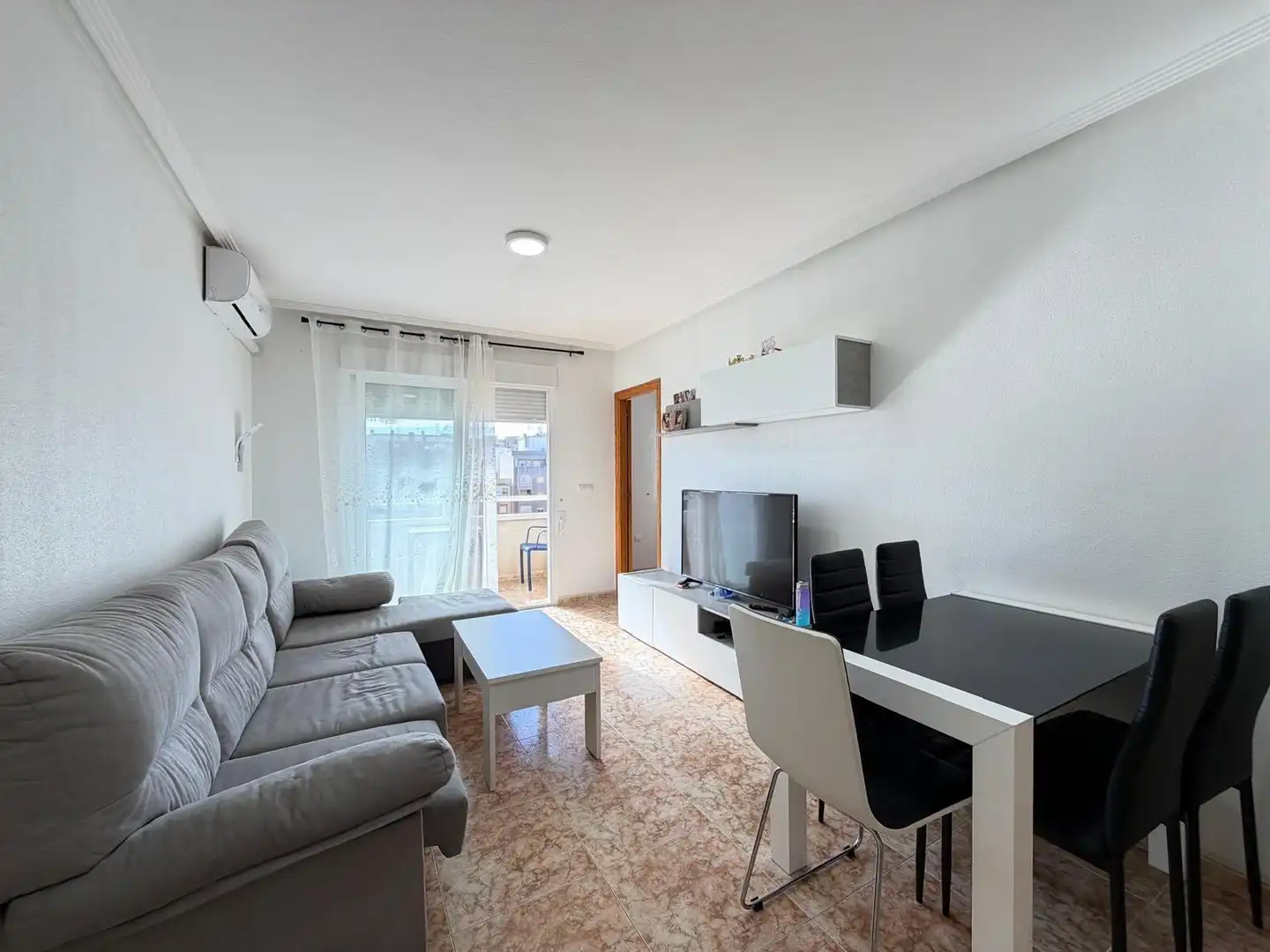 Apartament amb terrassa en venda a Calle LA SAL, imagen 17