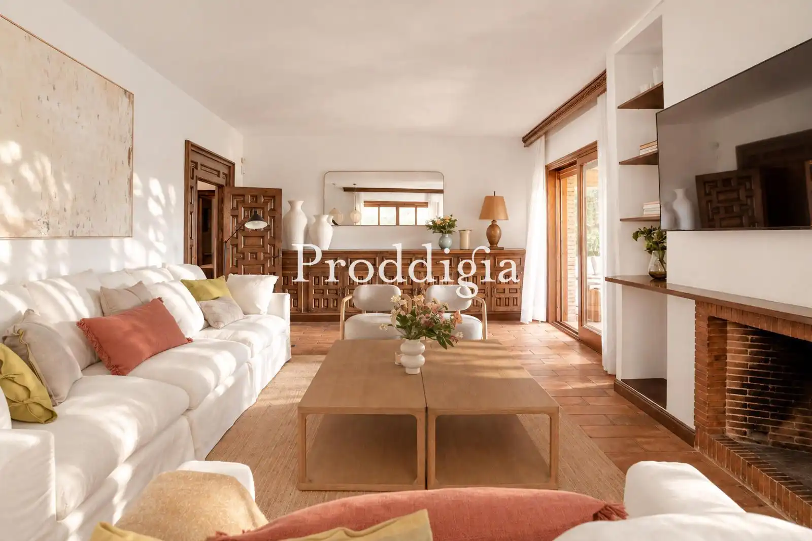 Casa o chalet de alquiler en Canafort - El Puntó