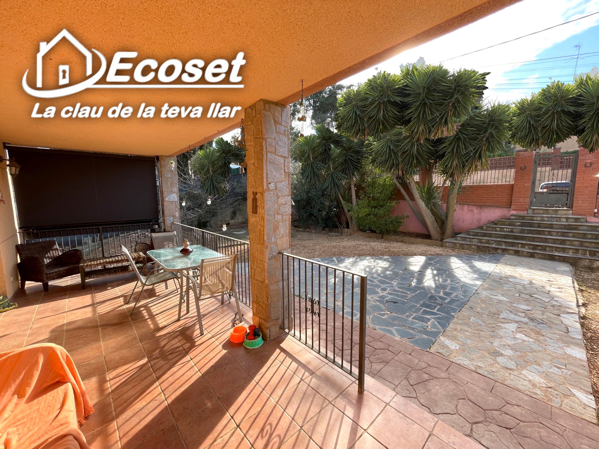 House or chalet for sale in Carrer Major, 316, Vallirana
