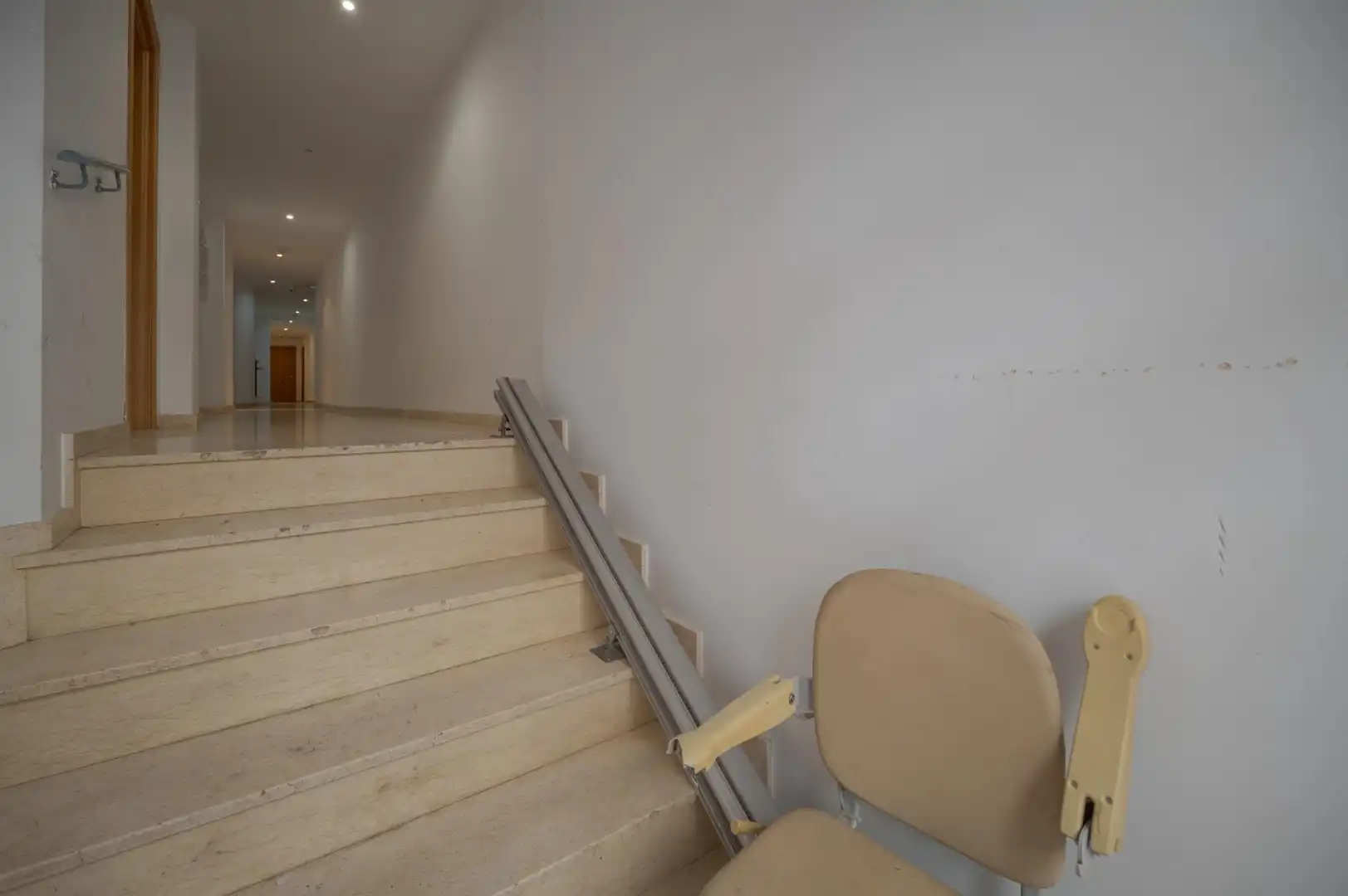 Flat with terrace for sale in Parque de San Roque, imagen 35