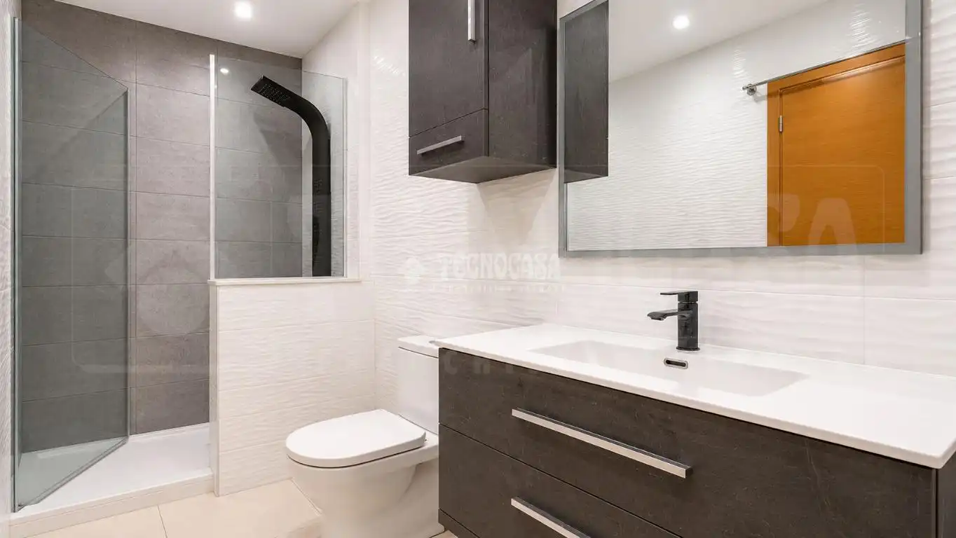 Badezimmer von Wohnung zum Verkauf in San Sebastián de la Gomera