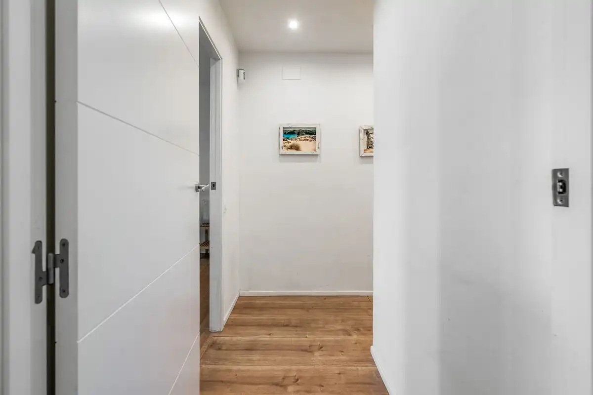Wohnung mit Aufzug zum Verkauf in Carrer de Villarroel, imagen 32