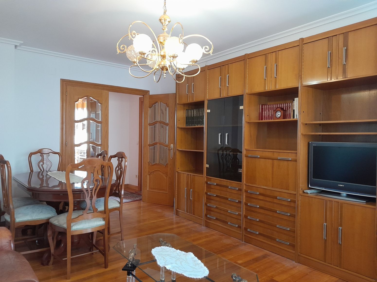 Flat to rent in Torrelavega - AV CANTABRIA, 14, Covadonga - Campuzano - Ciudad Vergel
