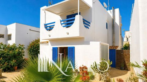 Foto 3 de Casa o xalet en venda a 07650, Cala Llombards, Santanyí