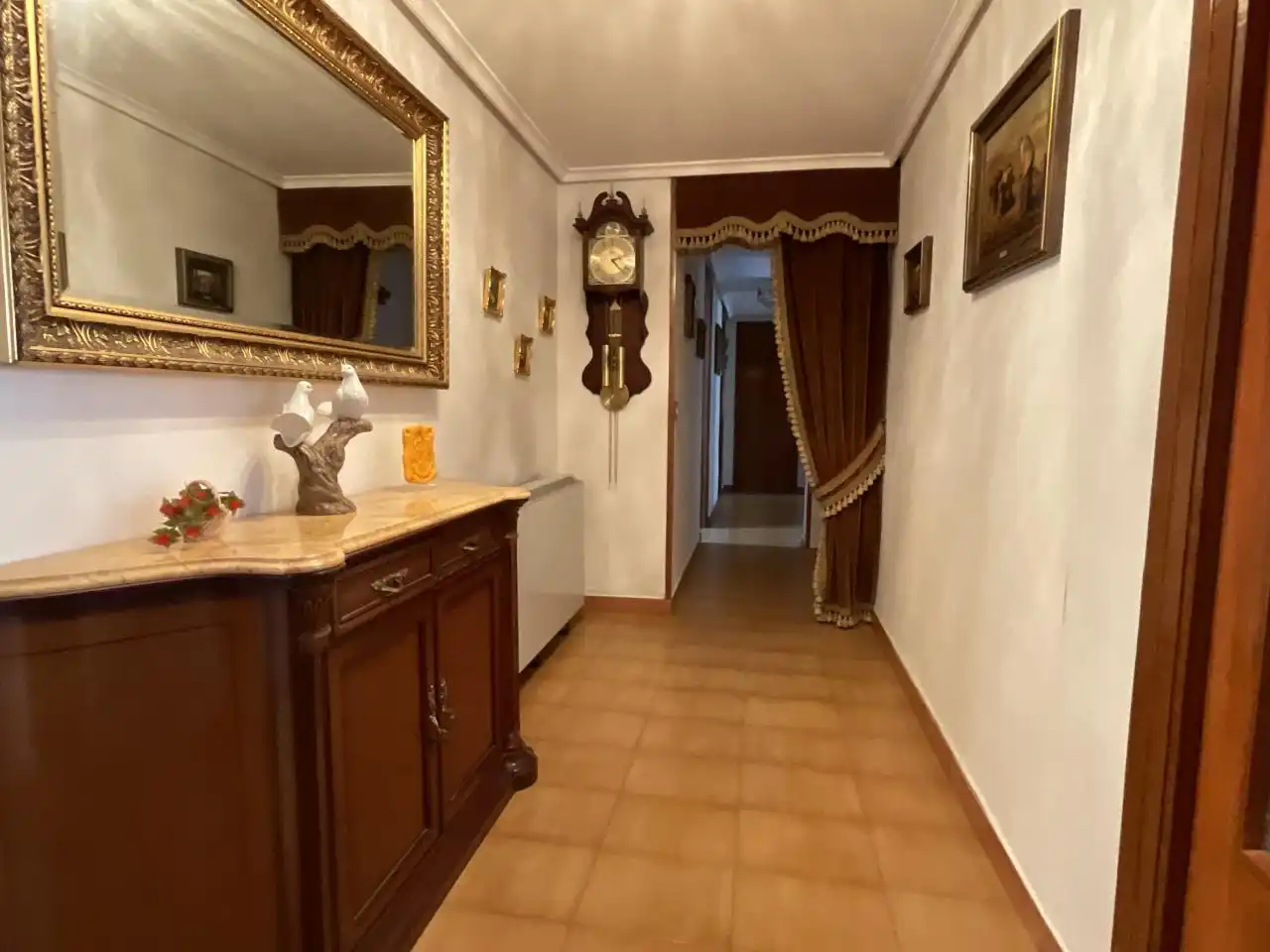 Wohnung mit Terrasse zum Verkauf in Avenida Calahorra, imagen 30