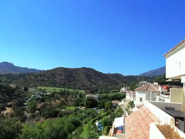 Penthouse with lift for sale in Los Arqueros  - Puerto del Almendro, imagen 6
