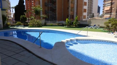 Photo 4 of Flat to rent in Vía Emilio Ortuño, Juzgados - Plaza de Toros, Alicante