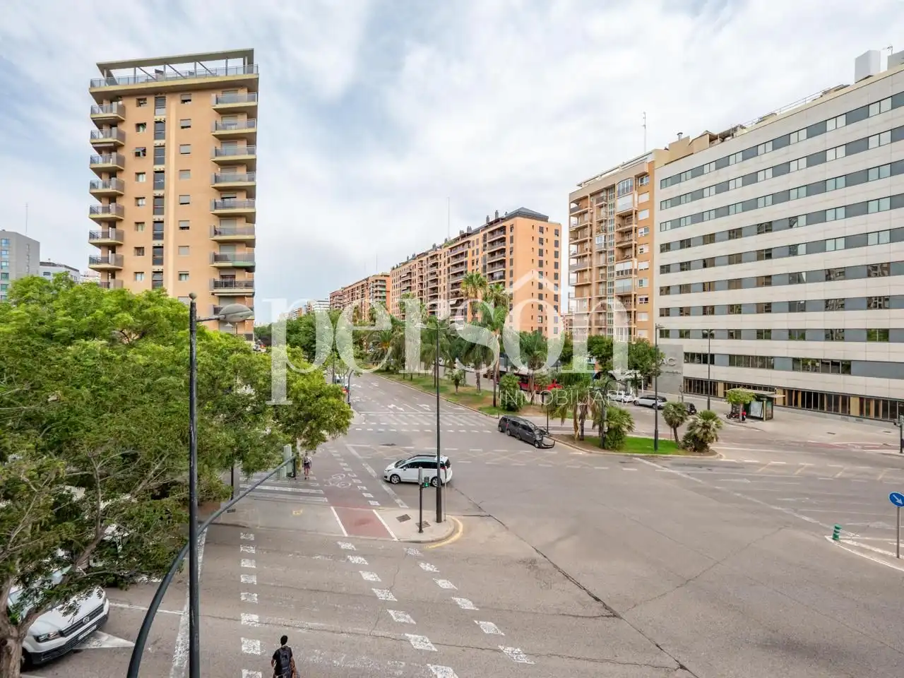 Pis amb terrassa en venda a Camins al Grau, imagen 27