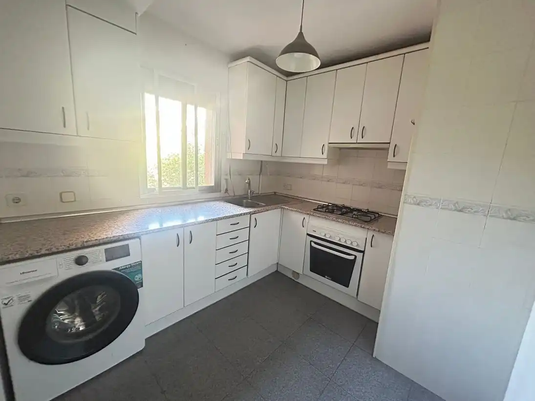 Wohnung zur Miete in Calle San Lamberto, Ventas