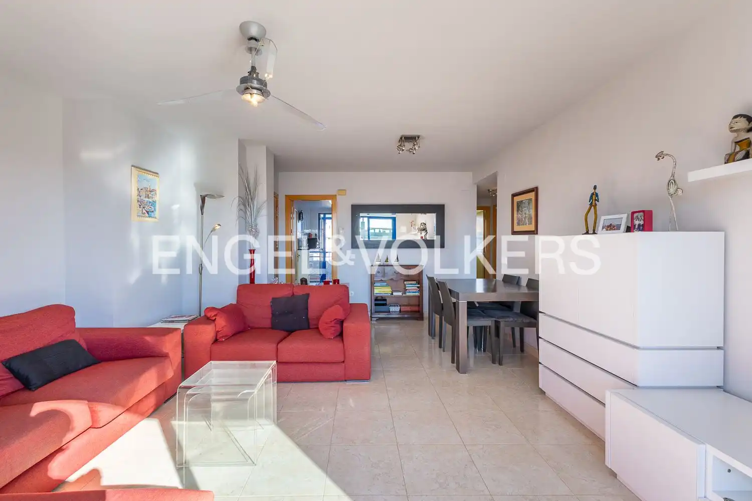 Dúplex con terraza en venta en Xeraco, imagen 6