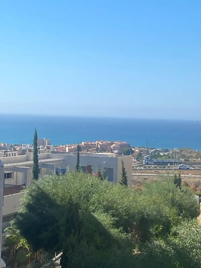 Pis amb ascensor en venda a Riviera del Sol
