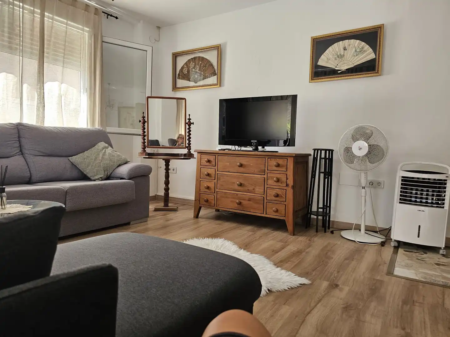 Zimmer in Calle Don Bosco, 4, Bajadilla - Fuente Nueva