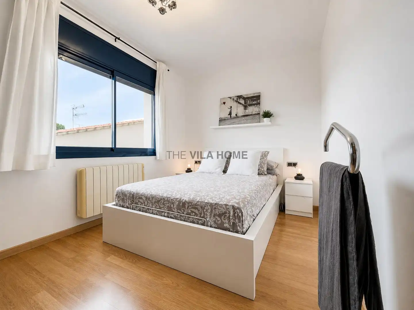 Habitación de Piso en venta en Vilanova i la Geltrú con Aire acondicionado, Calefacción y Piscina comunitaria