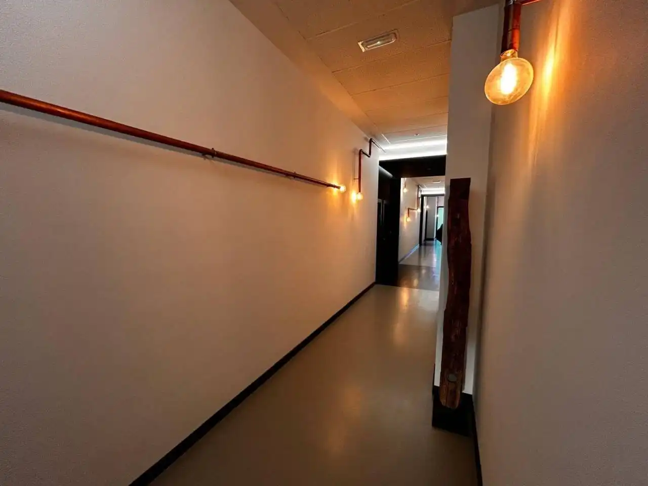 Oficina de alquiler en Martutene