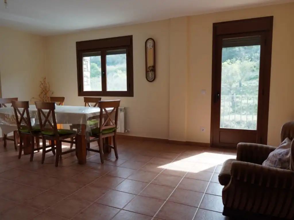 Casa o chalet en venta en Calle Alta, Abizanda
