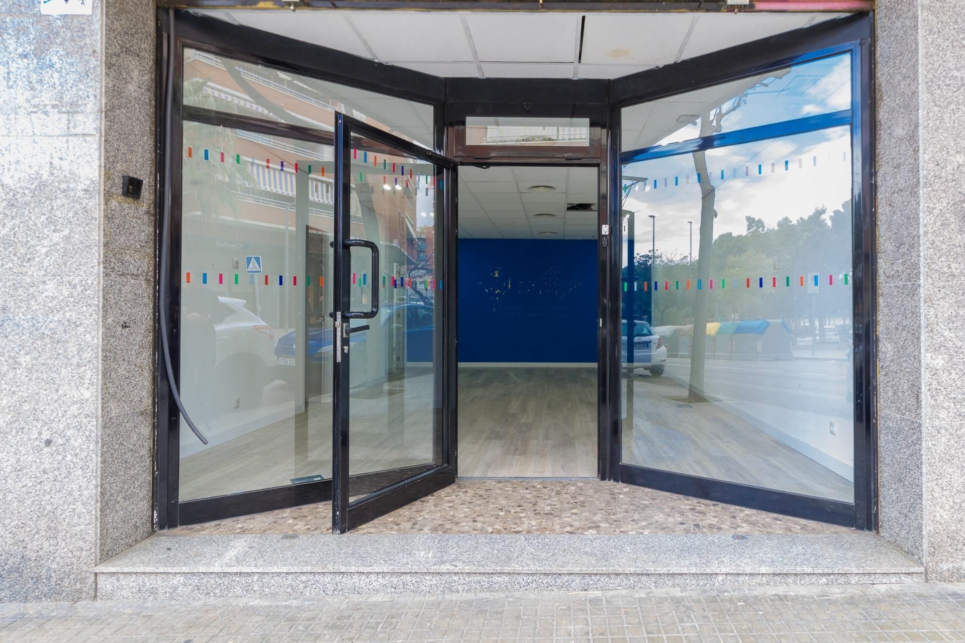 Premises for sale in Viladecans