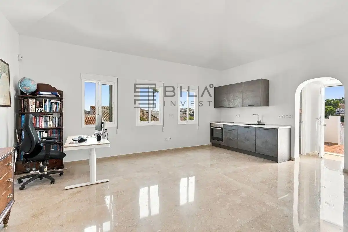 Villa avec piscine à vendre à Cerros del Aguila, imagen 28
