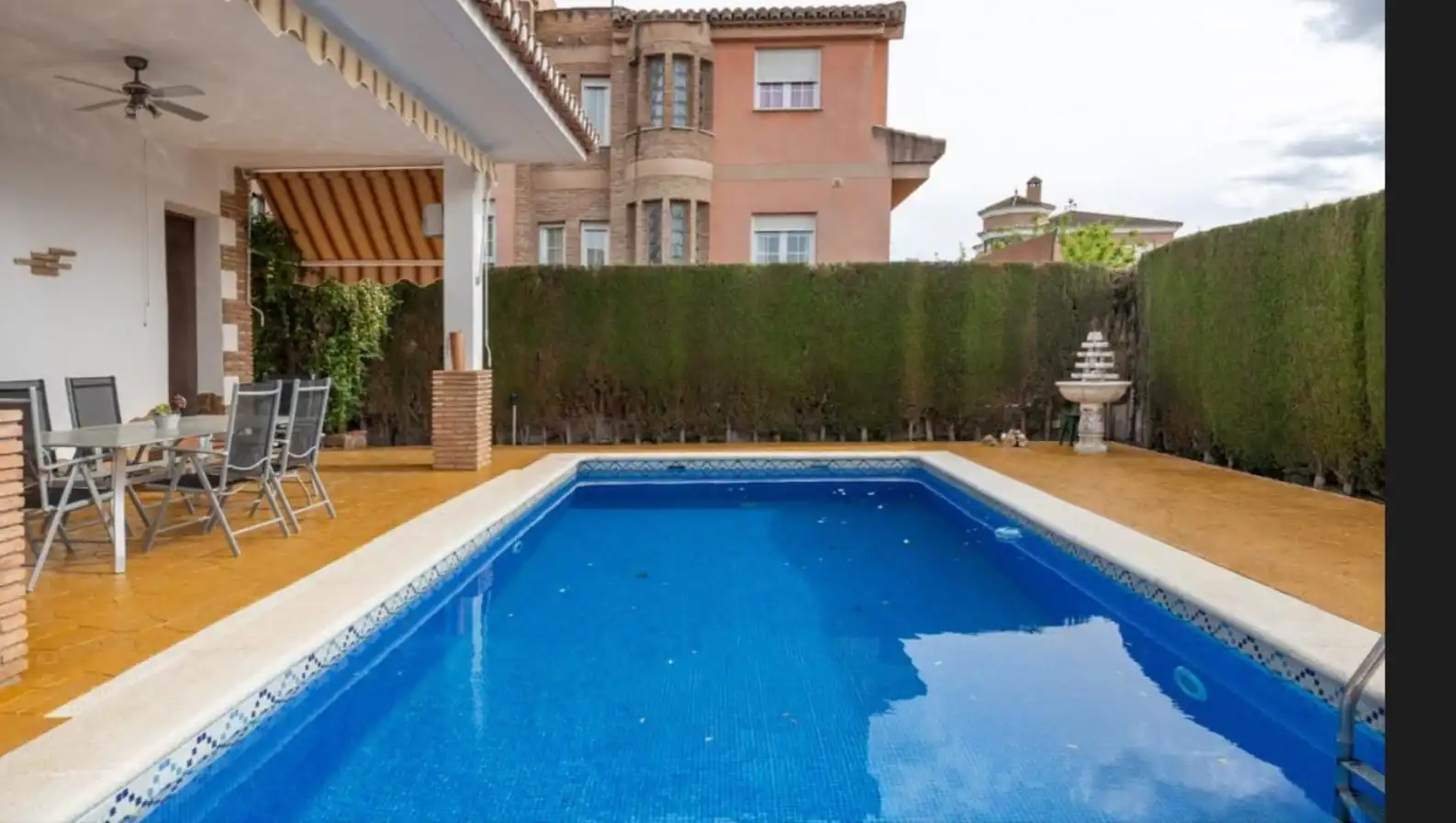 Maison avec piscine à vendre à Calle Almendros 8, imagen 75