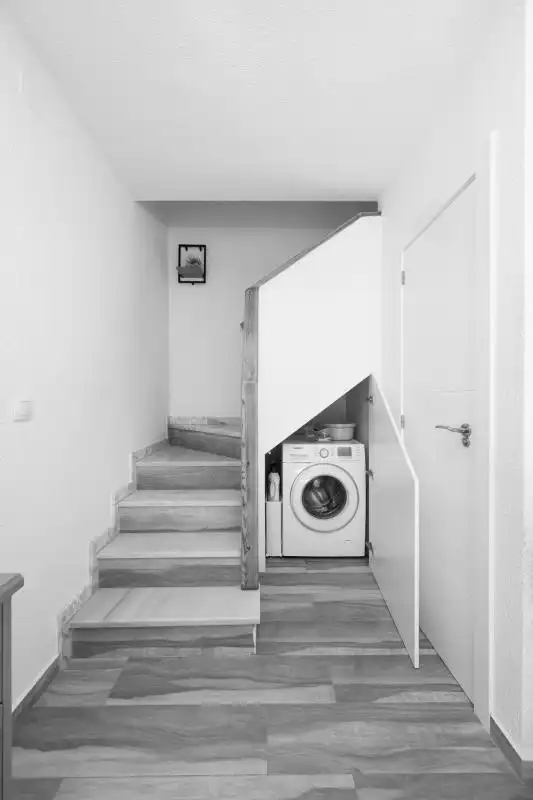 Casa pareada con terraza en venta en Calle Biar, imagen 9