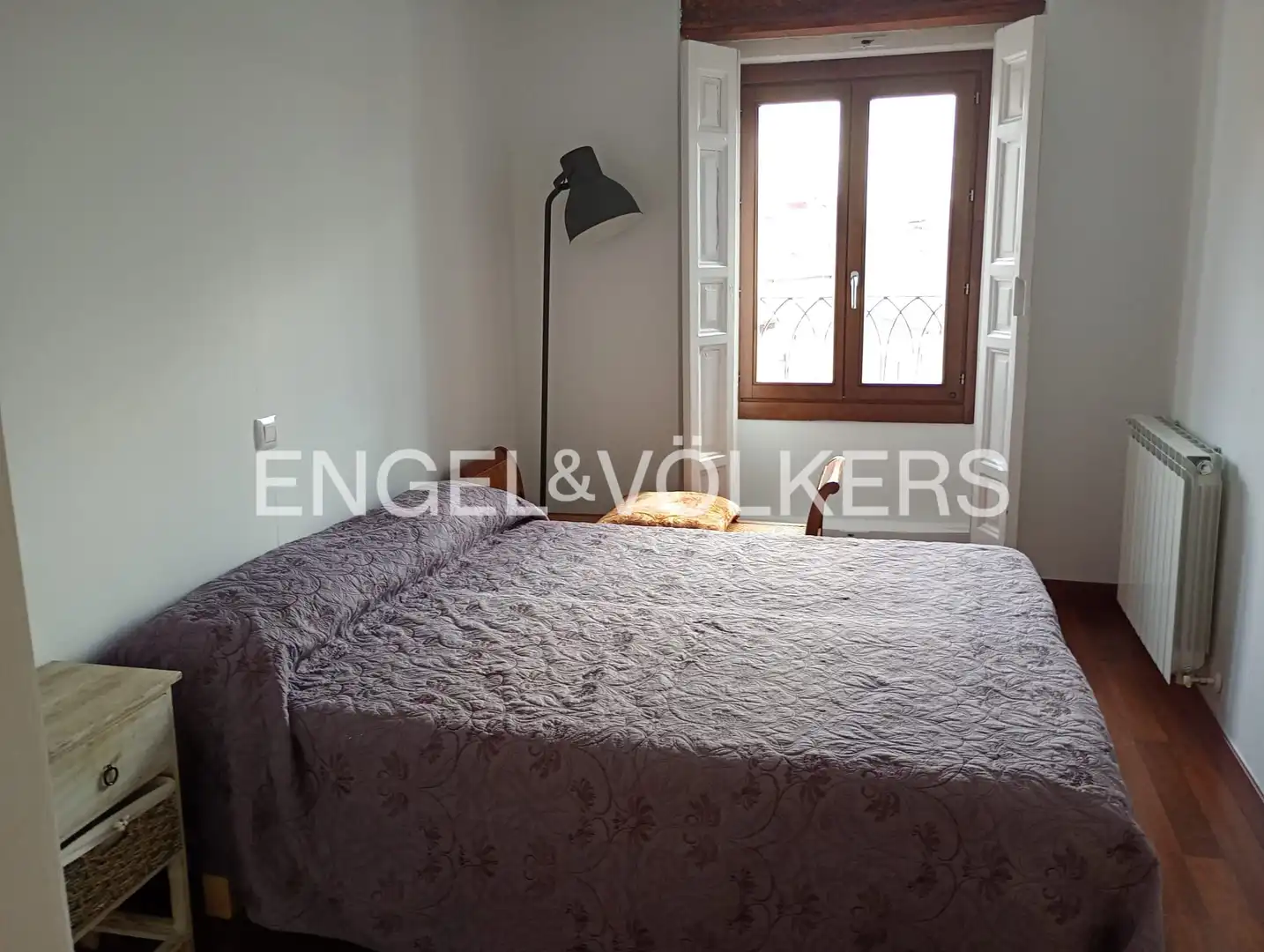 Flat with terrace to rent in Plaza Santa Catalina de los Donados, imagen 16