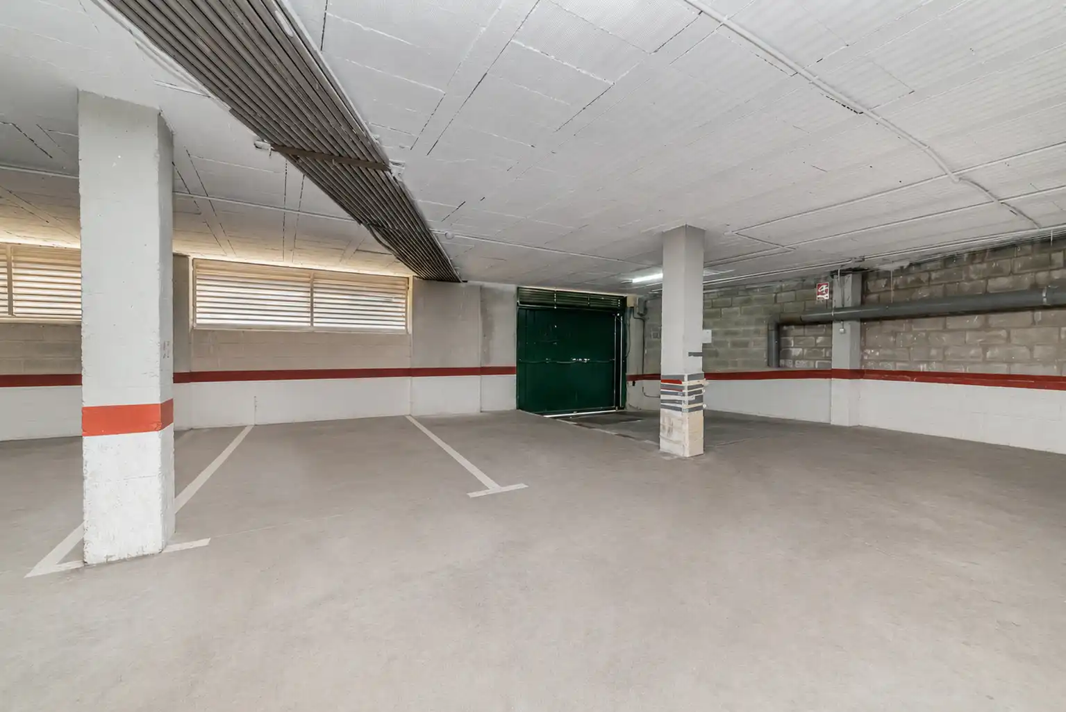 Parking de Piso en venta en Ciempozuelos con Aire acondicionado y Calefacción