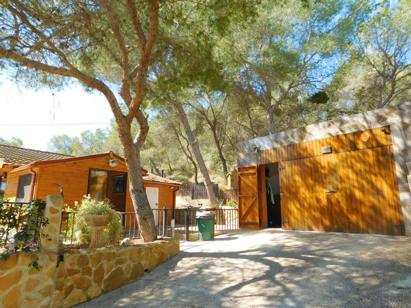 Landhaus zum Verkauf in Desamparados - Hurchillo - Torremendo, imagen 49