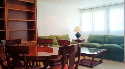 Foto 3 de Piso de alquiler en Del Doctor Fleming, Hispanoamérica - Bernabéu, Madrid Capital