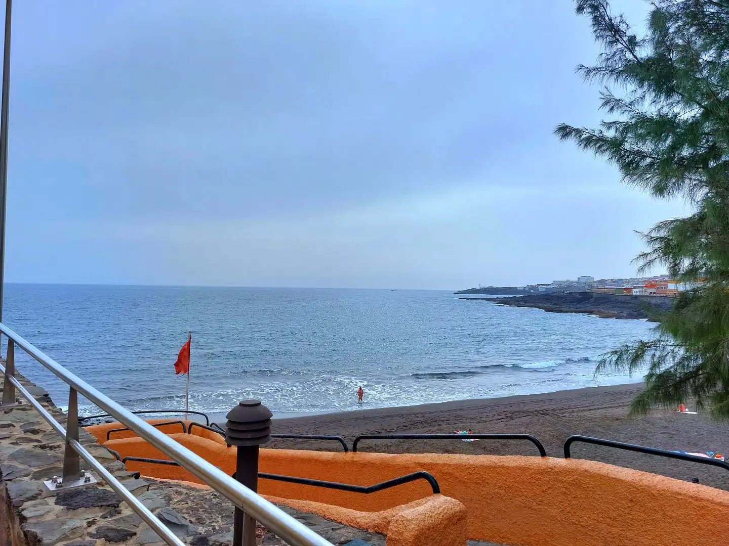 Apartamento de alquiler en La Garita - Marpequeña