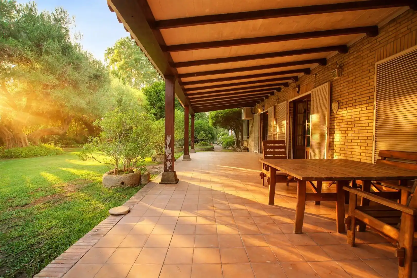 Chalet en venta en Avenida - Divina Pastora - Plaza de Toros, imagen 5
