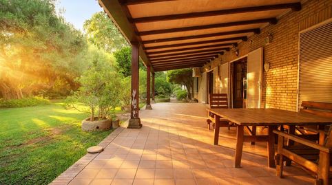 Foto 5 de Casa o xalet en venda a Divina Pastora - La Yeguada, Jerez de la Frontera