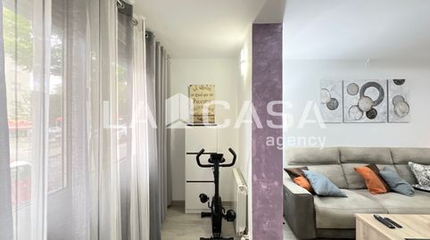 Foto 5 de Piso en venta en Sant Llorenç, Terrassa