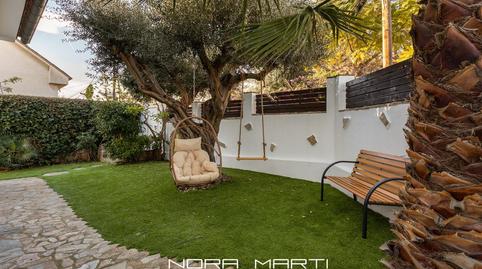 Foto 5 de Casa o xalet en venda a La Plana - Bellsoleig, Sant Just Desvern