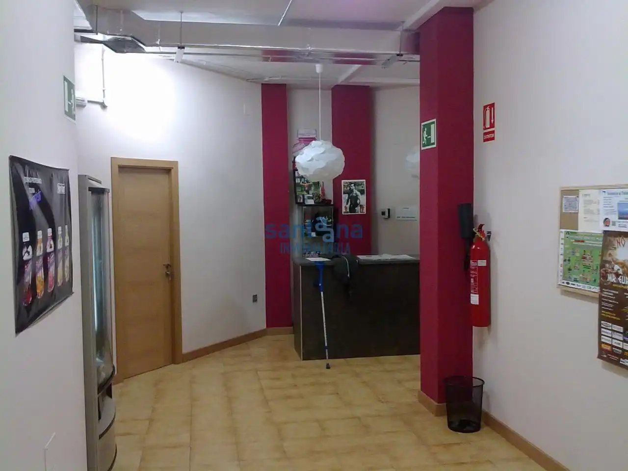 Gewerbefläche zur Übernahme in Carrizo, imagen 3
