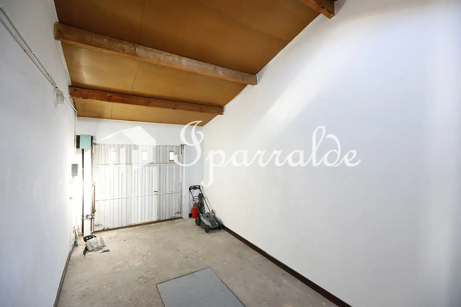 Casa amb terrassa en venda a Hendaye, imagen 63