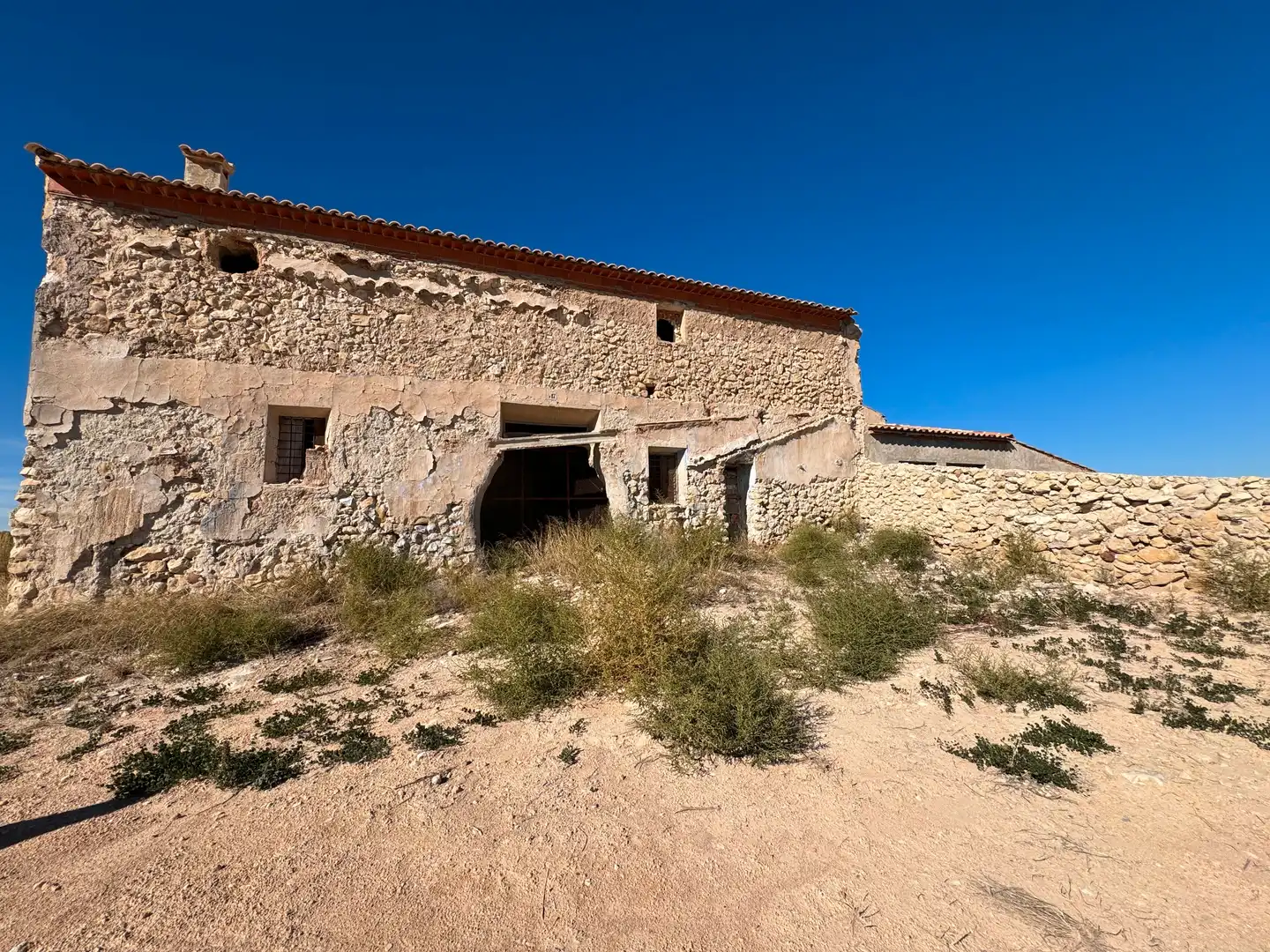 Villa con terrazza in vendita a Calasparra, imagen 17