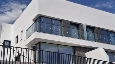 Foto 4 de Casa o xalet en venda a Calle Spontini, Fuente Alegre - El Chaparral - Los Morales, Málaga Capital