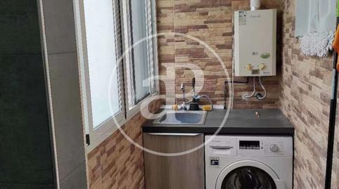 Foto 5 de Pis de lloguer a C/ de Felipe Valls, Benimàmet,  Valencia Capital