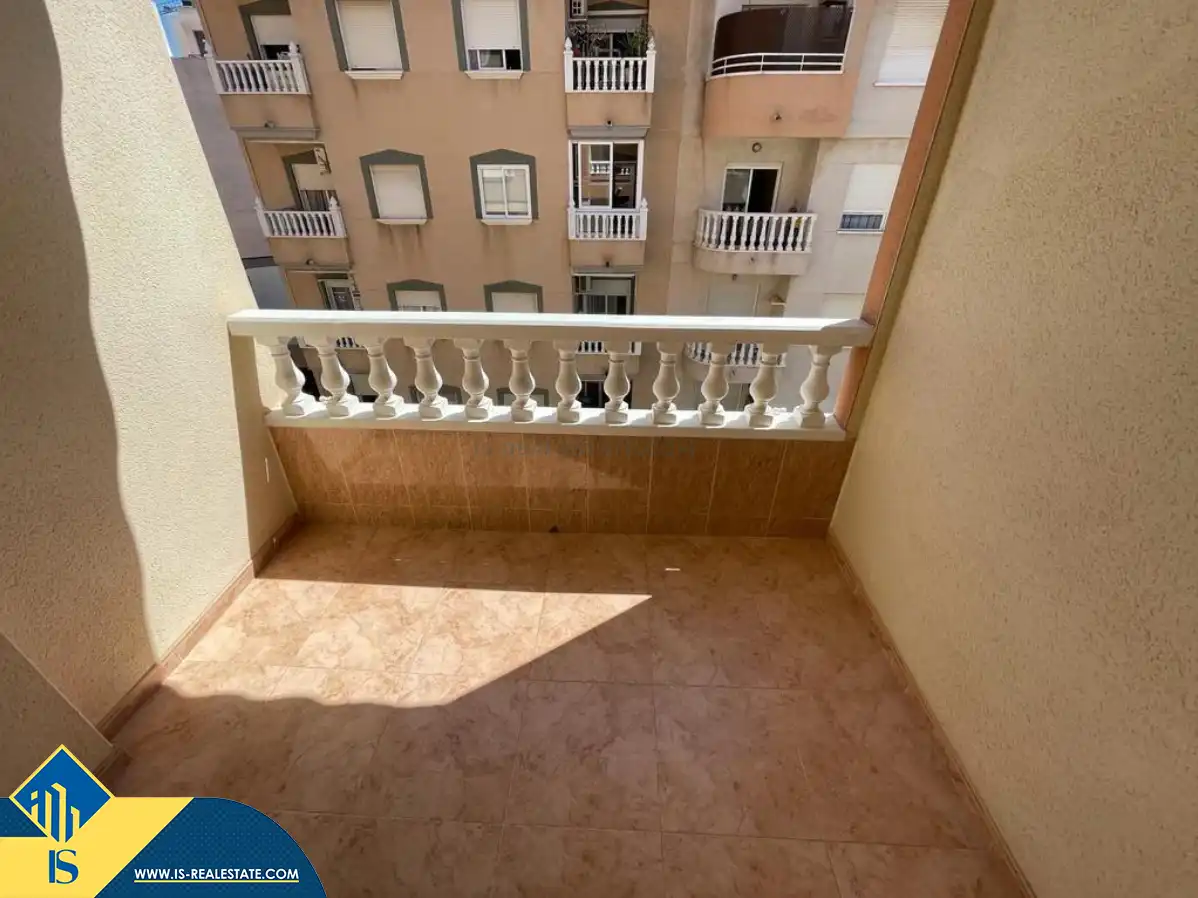 Apartament amb ascensor en venda a Playa del Cura, imagen 15