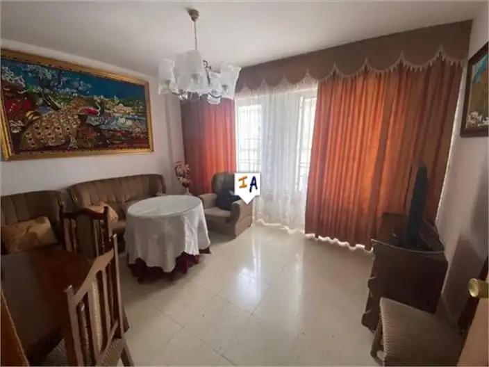 Casa a schiera in vendita a Montefrío, imagen 3