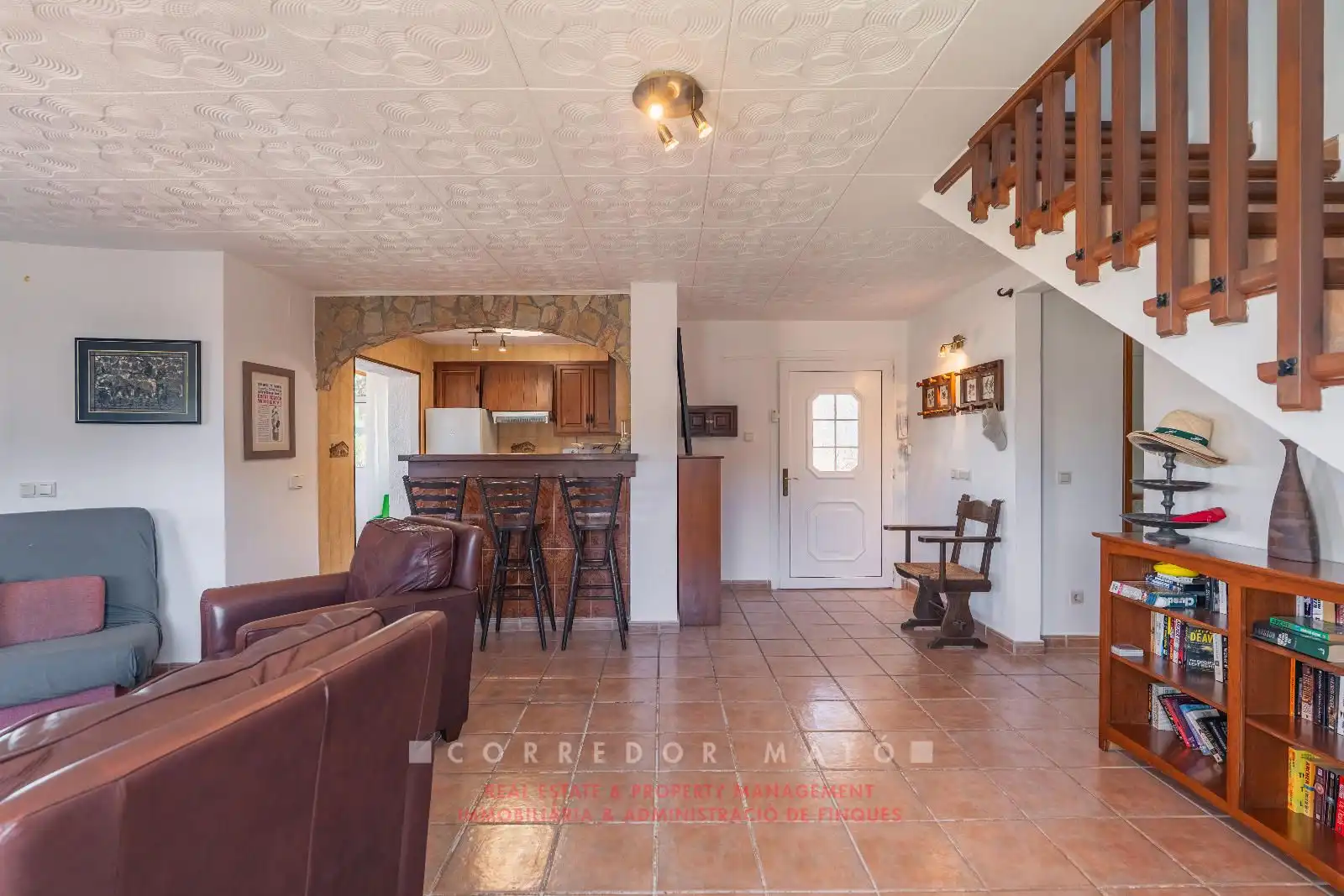 Houses for sale in Pals  with Air Conditioner, Heating and Private garden