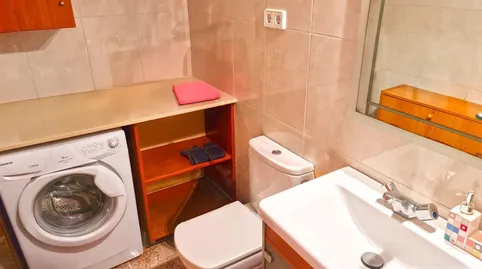 Foto 5 de Casa adosada de lloguer a Boix, 12, Sant Salvador, El Vendrell