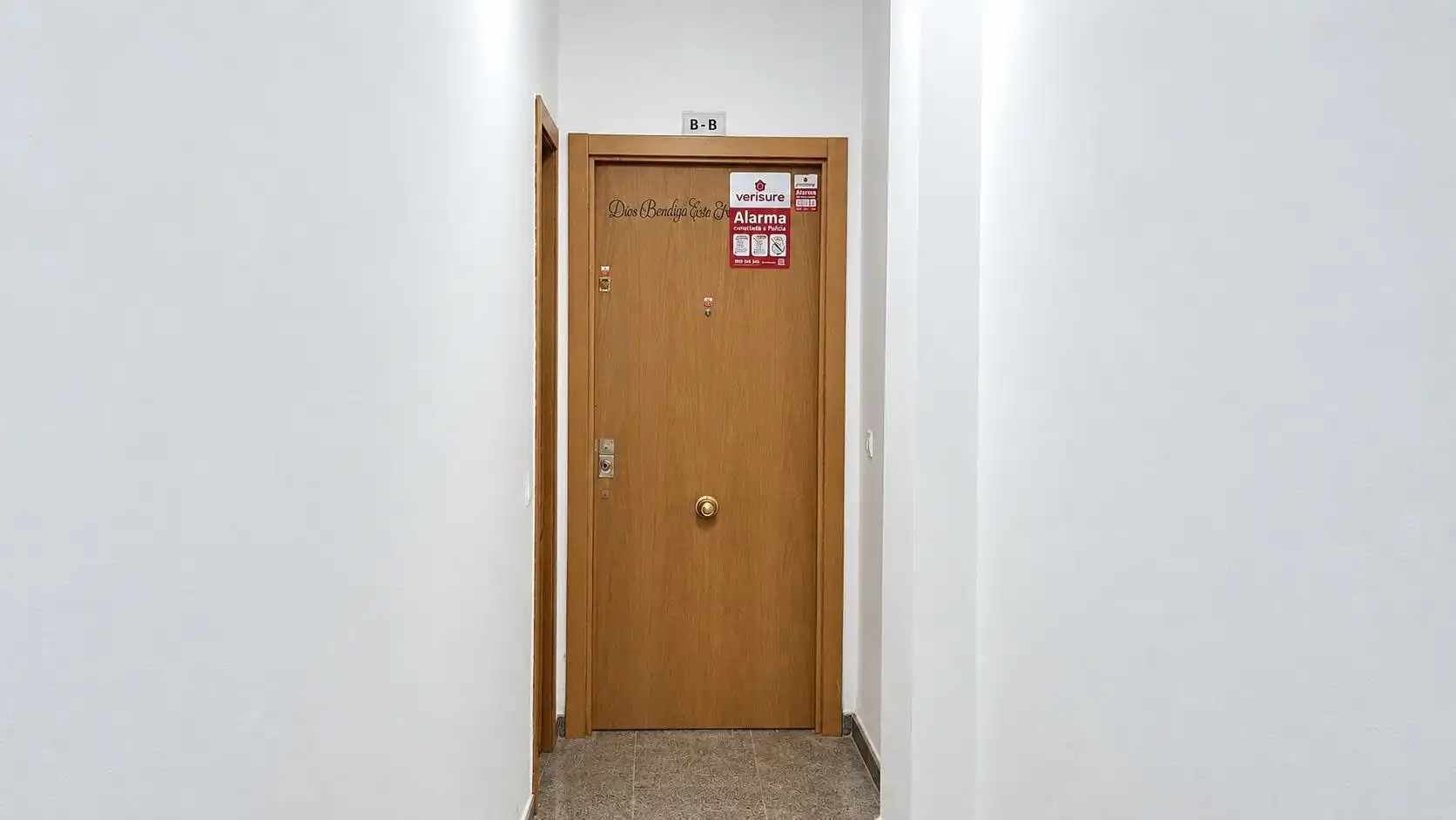Mini appartamento in vendita a Calle Galileo 24, imagen 8