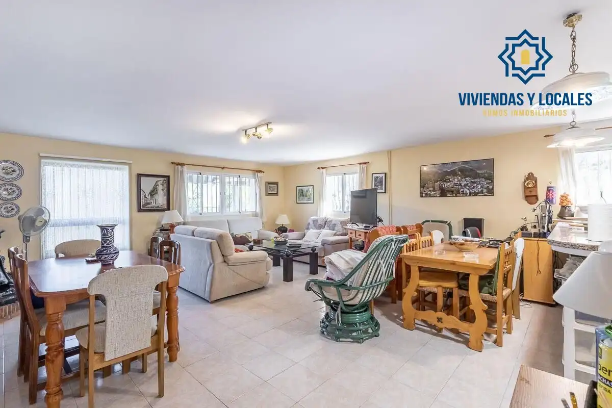 Detached house with pool for sale in Gójar, imagen 29