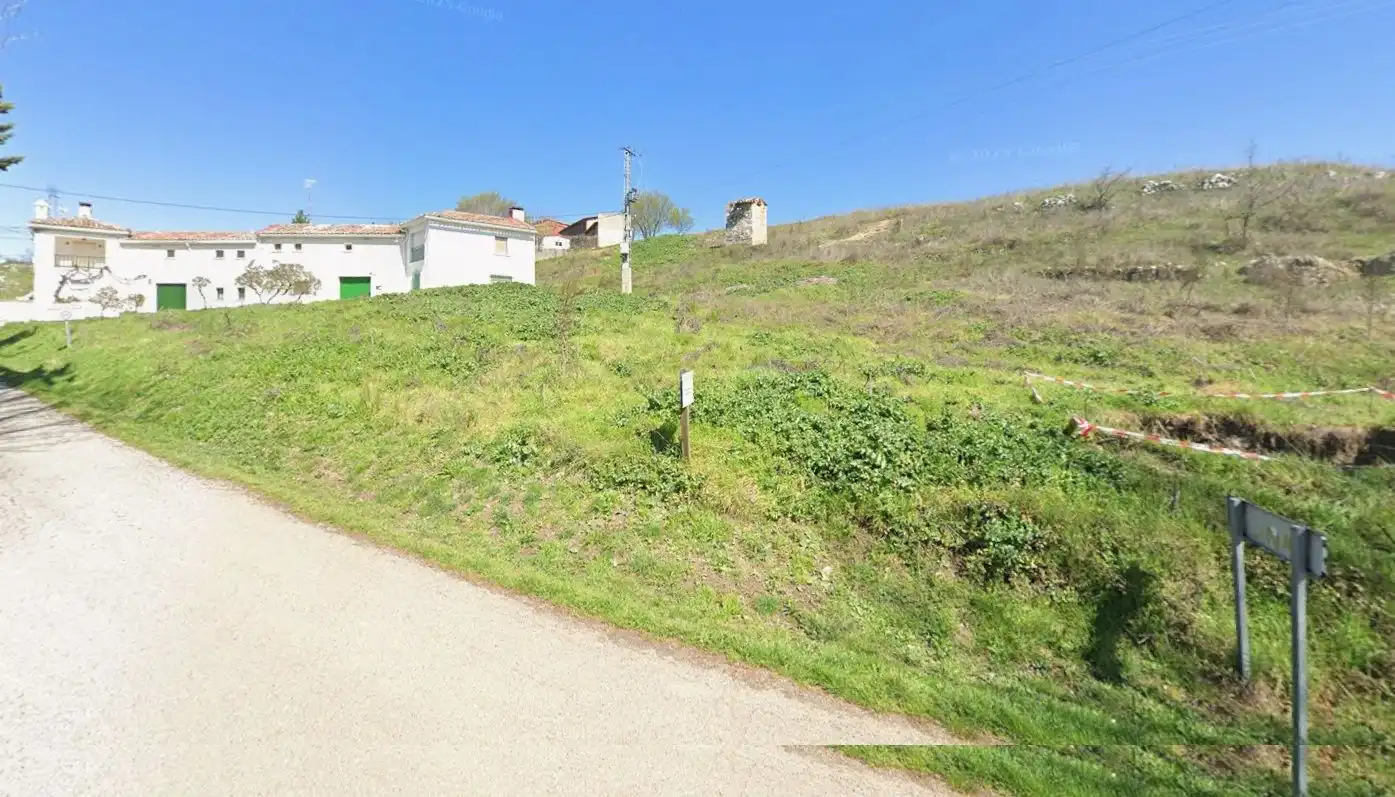 Residencial en venda en Cogolludo