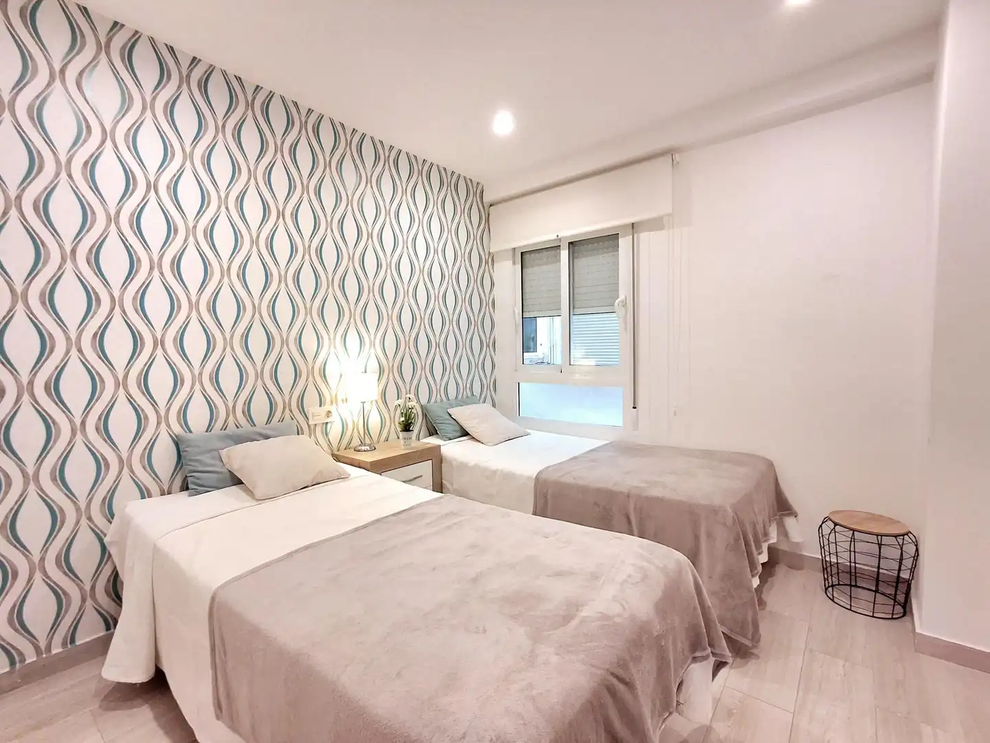 Schlafzimmer von Wohnungen zur Miete in Torrevieja